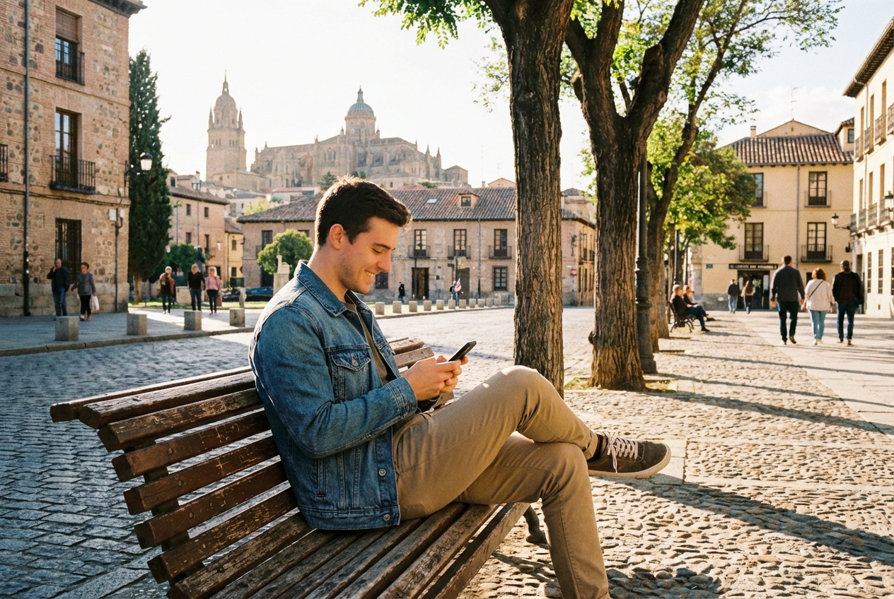 Opinión de Badoo España