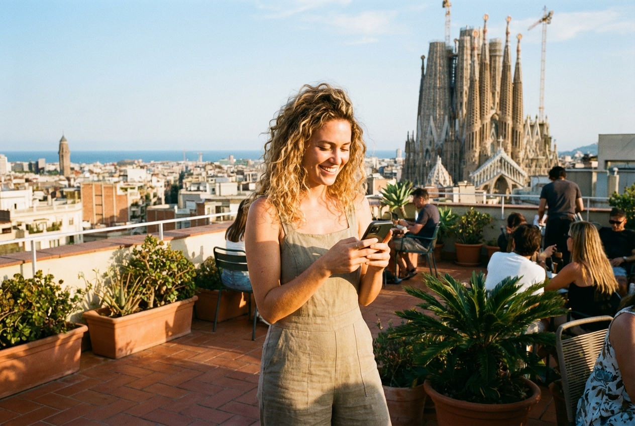 Opinión de Bumble España