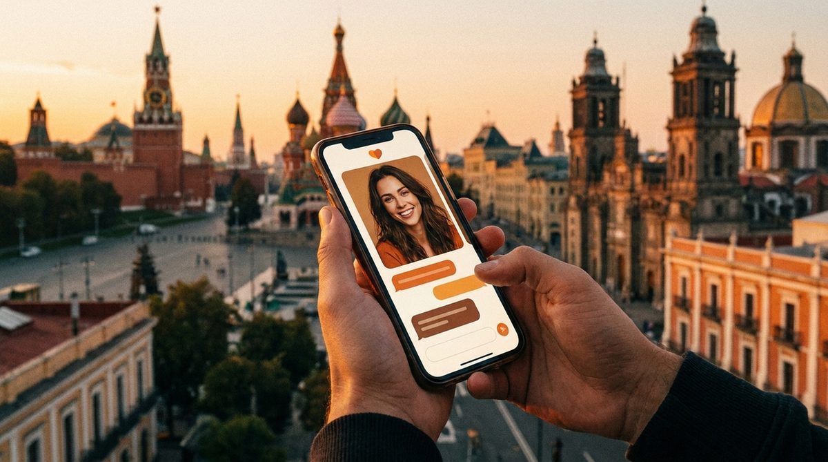 Analisis de Mamba: La App Rusa con Presencia en España y LatAm